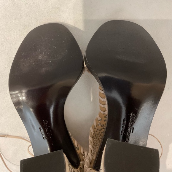 Salvatore Ferragamo Pumps - Picture 5 of 6